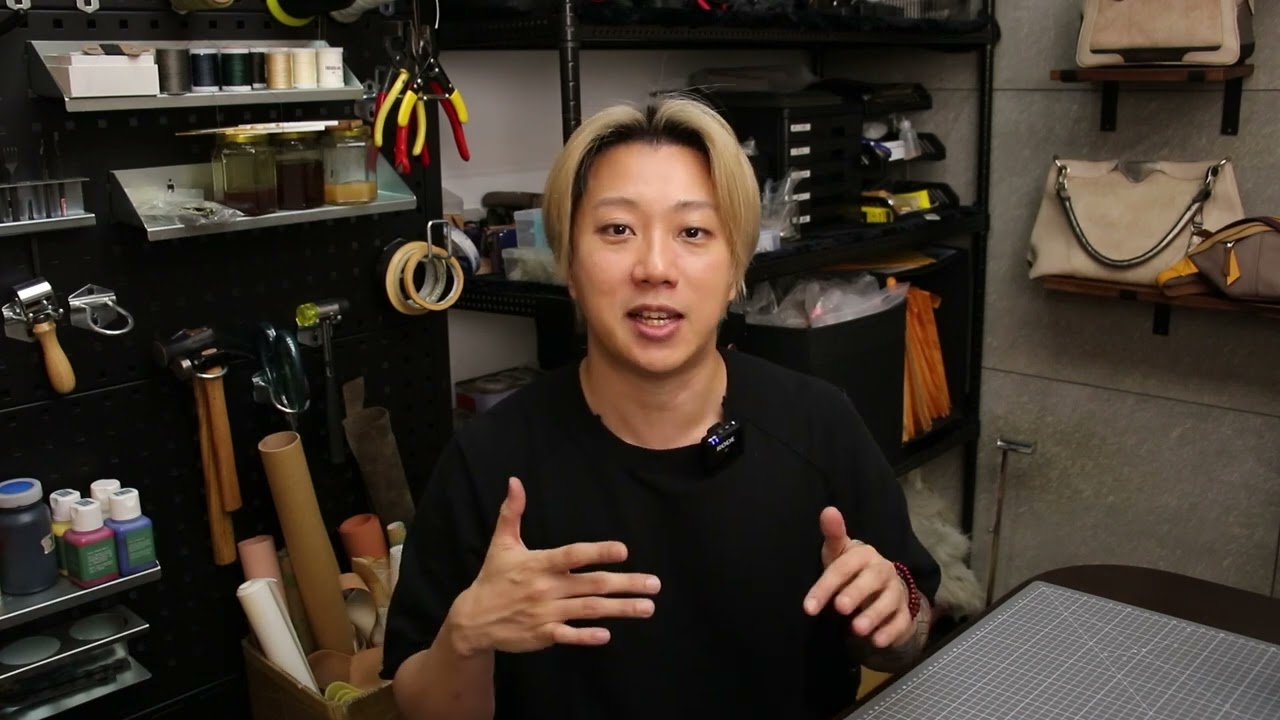 吳軒 高效教學平台 見證